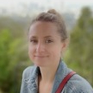 Marie - Prof d'aide aux devoirs - Louviers