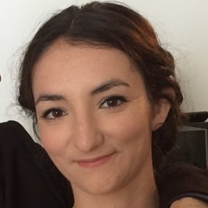 Louise - Prof d'aide aux devoirs - Brétigny-sur-Orge