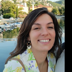 Pauline - Prof d'aide aux devoirs - Villeurbanne
