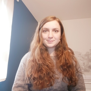 Manon - Prof d'aide aux devoirs - Montaut