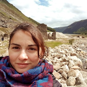 Laura - Prof d'aide aux devoirs - Gournay-en-Bray