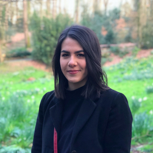 Elise - Prof d'aide aux devoirs - Boulogne-Billancourt