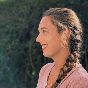 Camille - Prof d'aide aux devoirs - Paris