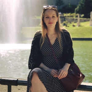 Linda - Prof d'aide aux devoirs - Paris