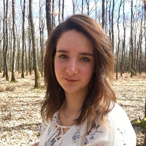 Ophélie - Prof d'aide aux devoirs - Montargis