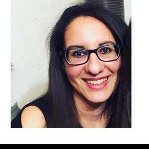 Hélèna - Prof de français - Andernos-les-Bains