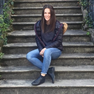 Julie - Prof de soutien scolaire - Lagrave