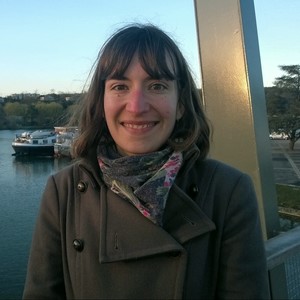 Inès - Prof d'aide aux devoirs - Villiers-sur-Marne