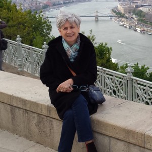 Françoise - Prof d'aide aux devoirs - Latresne