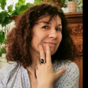 Christine - Prof d'aide aux devoirs - Lembras