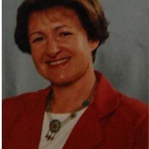 Jacqueline - Prof d'aide aux devoirs - Jouy-le-Potier