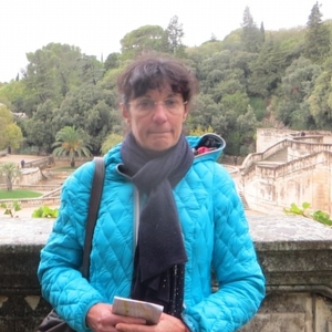 Evelyne - Prof d'aide aux devoirs - Noyant-et-Aconin