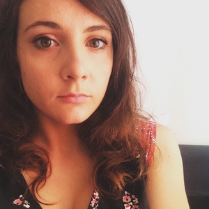 Chloé - Prof de soutien pour élèves avec dyslexie - Tournus