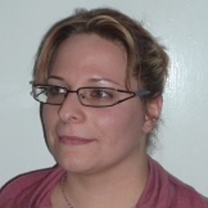 Gaëlle - Prof de français - Sevran