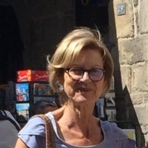 Diana - Prof de français - Orvault