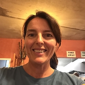 Catherine - Prof d'aide aux devoirs - Quimper