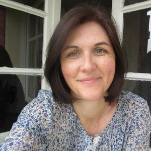 Gaëlle - Prof d'aide aux devoirs - Concarneau