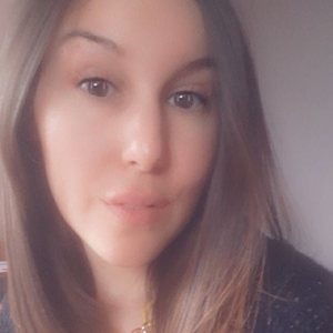 Fanny - Prof de maths - Villeneuve-la-Guyard