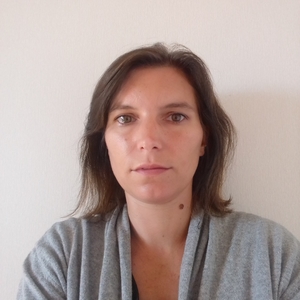 Lucie - Prof de français - La Chapelle-des-Fougeretz