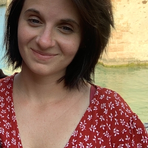 Marie - Prof d'aide aux devoirs - Cavignac