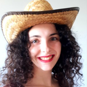 Chloé - Prof de français - Asnières-sur-Seine
