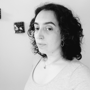 Leila - Prof de français - Melun