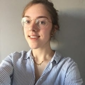 Camille - Prof d'aide aux devoirs - Béthune