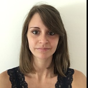 Audrey - Prof d'aide aux devoirs - Cissé