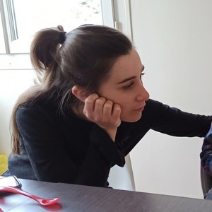 Jessica - Prof d'aide aux devoirs - Fontanès