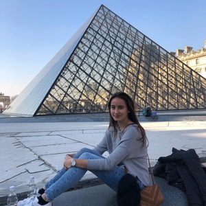 Lisa - Prof d'aide aux devoirs - Montpellier