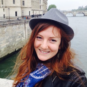Benedicte - Prof de guitare - Levallois-Perret