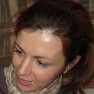 Sabina - Prof d'anglais - Hauts-de-Seine