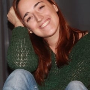 Justine - Prof d'espagnol - Moulins