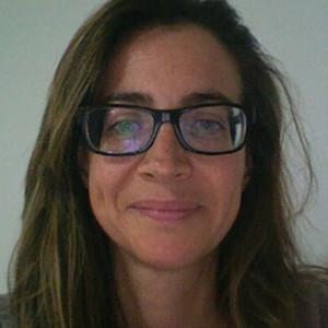 MARIA - Prof d'espagnol - Montpellier
