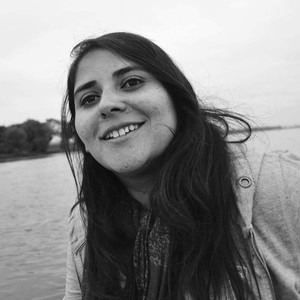Carolina - Prof d'espagnol - Paris