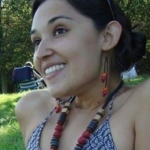 Fernanda - Prof d'espagnol - Versailles