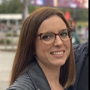 Lucie - Prof d'espagnol - Paris