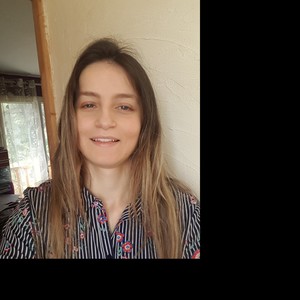 Julie - Prof d'espagnol - Saint-Savournin