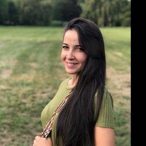 Myriam - Prof d'espagnol - Paris