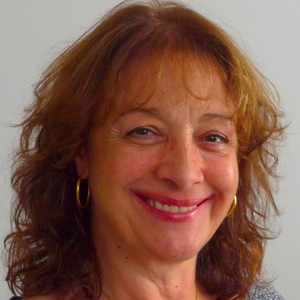 Sofia - Prof d'espagnol - Marseille