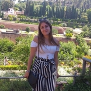Carla - Prof d'espagnol - Pujaut