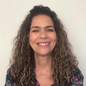 Gloria - Prof d'espagnol - Saint-Ouen-sur-Seine