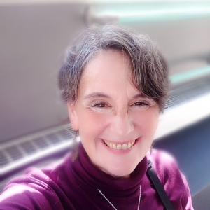 Rosana - Prof de vocabulaire - espagnol - Genève