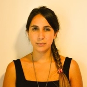 Florencia - Prof d'espagnol - Antony