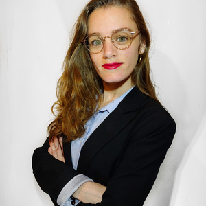 Laurence - Prof d'espagnol - Paris 14e