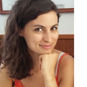 Caroline - Prof d'espagnol - Nice