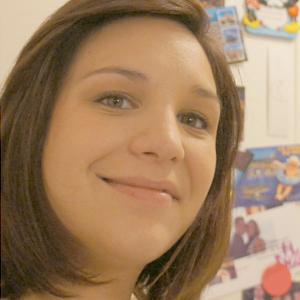 Rachel - Prof d'espagnol - Saint-Martin-d'Hères