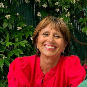 Catherine - Prof d'espagnol - Nice