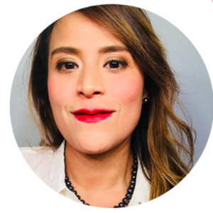 Maria Jose - Prof d'espagnol - Malakoff