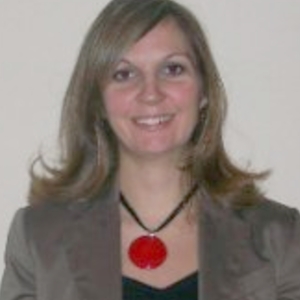 Marina - Prof d'espagnol - Pacy-sur-Eure